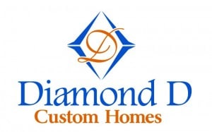 Diamond D Custom Homes